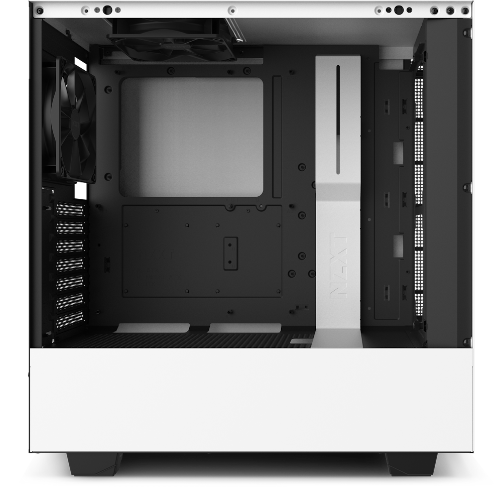 NZXT H510 White from nzxt.com